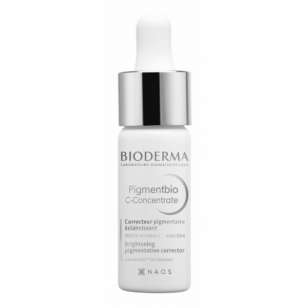 Bioderma Pigmentbio C-Concentrate 15ml