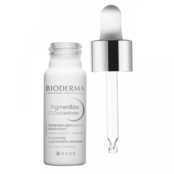 Bioderma Pigmentbio C-Concentrate 15ml