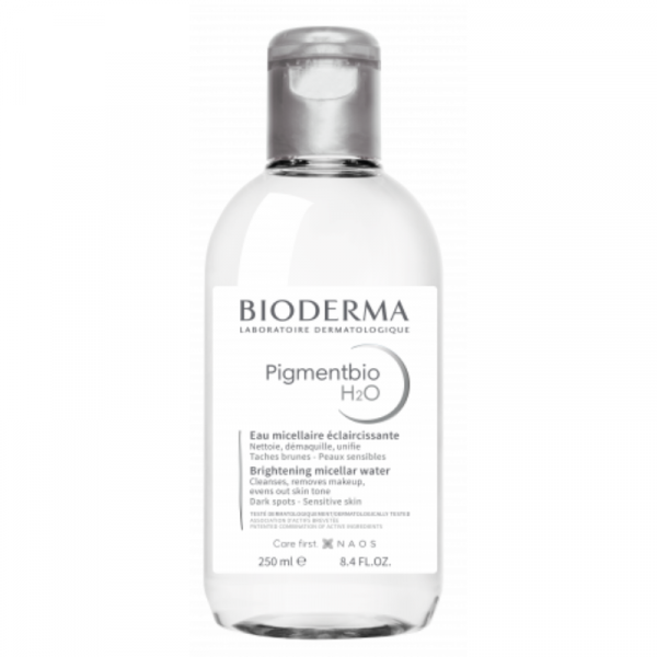 Bioderma Pigmentbio H2O 250ml