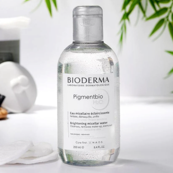 Bioderma Pigmentbio H2O 250ml