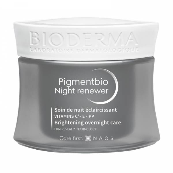 Bioderma Pigmentbio Night Renewer 50ml