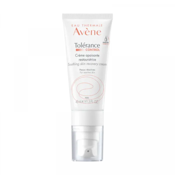 Avène Tolérance Control Crema 40ml