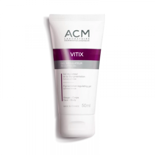 ACM Vitix Gel 50ml - Dermaproductos Guatemala