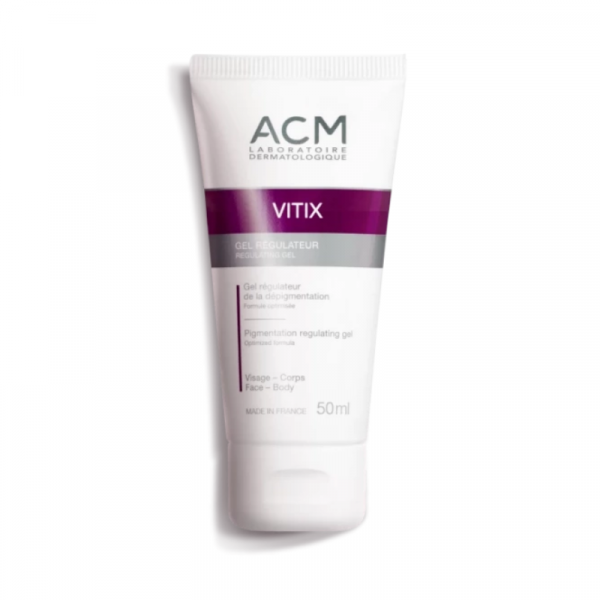 ACM Vitix Gel 50ml - Dermaproductos Guatemala