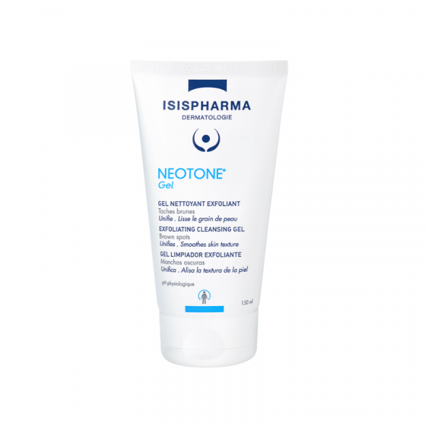 Isispharma Neotone Gel