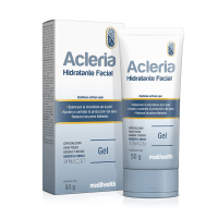 Medihealth Acleria Hidratante Facial 50g