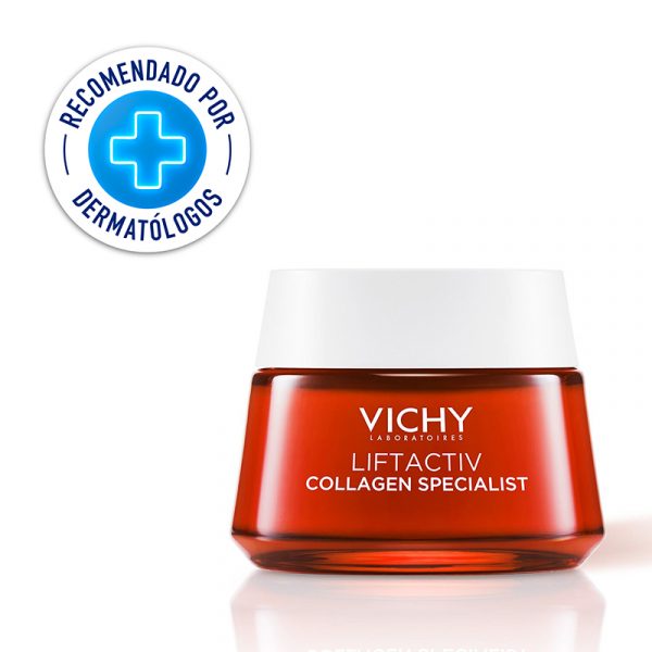 Vichy Liftactiv Collagen Specialist 50ml