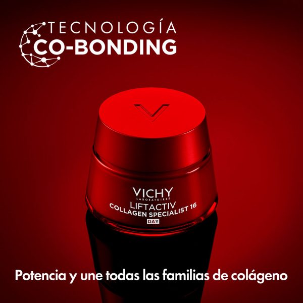 Vichy Liftactiv Collagen Specialist 50ml
