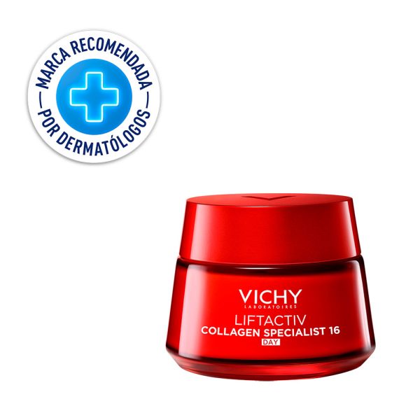 Vichy Liftactiv Collagen Specialist 50ml
