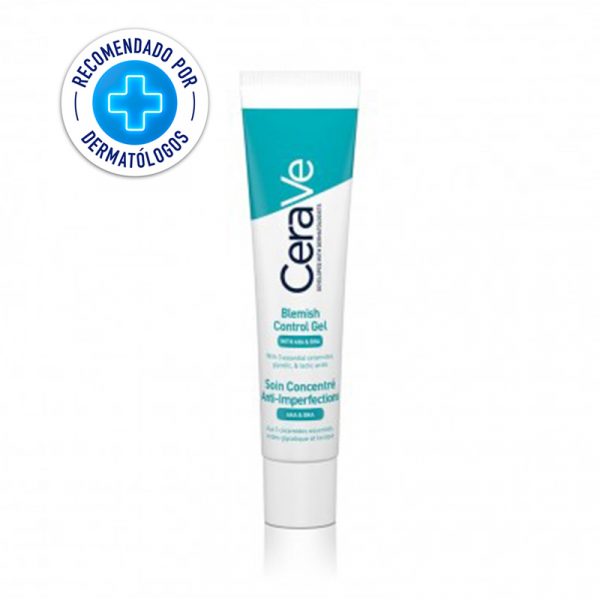 Cerave Gel Control Imperfecciones 40ml