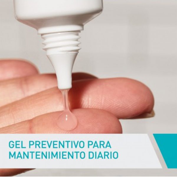 Cerave Gel Control Imperfecciones 40ml