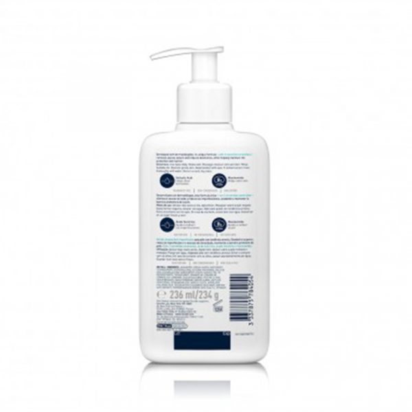 Cerave Limpiador Control Imperfecciones 236ml