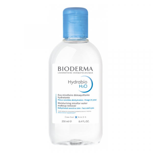 Bioderma Hydrabio H2O 250ml