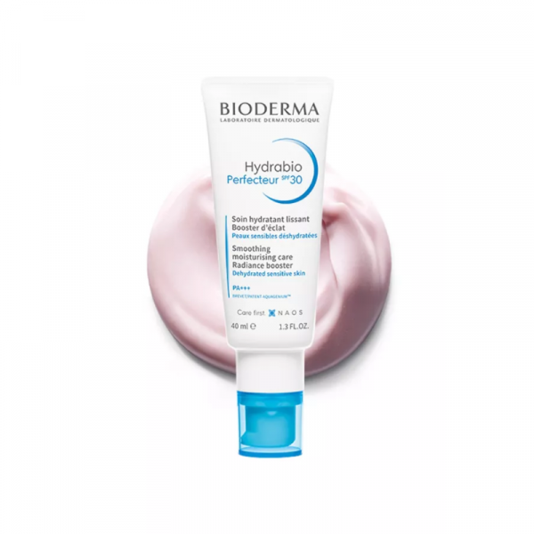 Bioderma Hydrabio Perfecteur FPS30 40ml