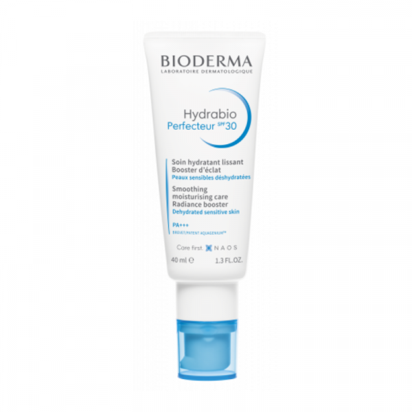 Bioderma Hydrabio Perfecteur FPS30 40ml