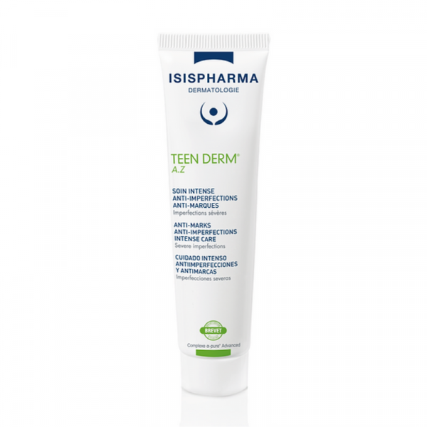 Isispharma Teen Derm A.Z. 30ml