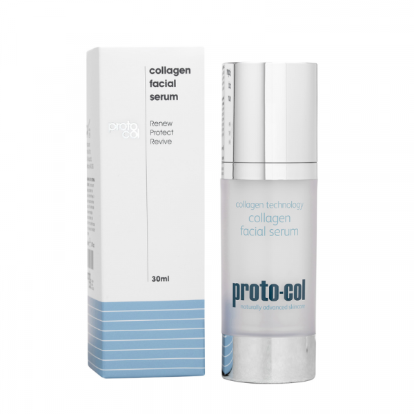 Proto-Col Suero Facial de Colágeno 30ml