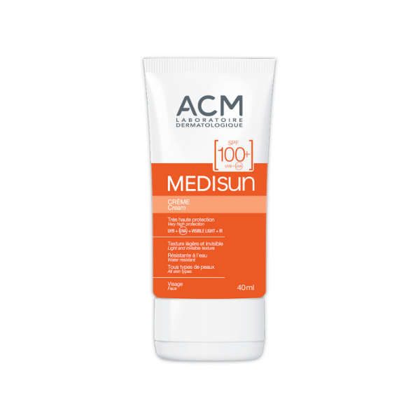 ACM Medisun Crema FPS100 40ml