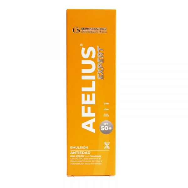 Afelius Expert Antiedad FPS 50+ 60g