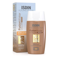 ISDIN Fotoprotector Fusion Water Bronze SPF50