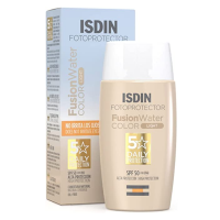 ISDIN Fotoprotector Fusion Water Color Light SPF50