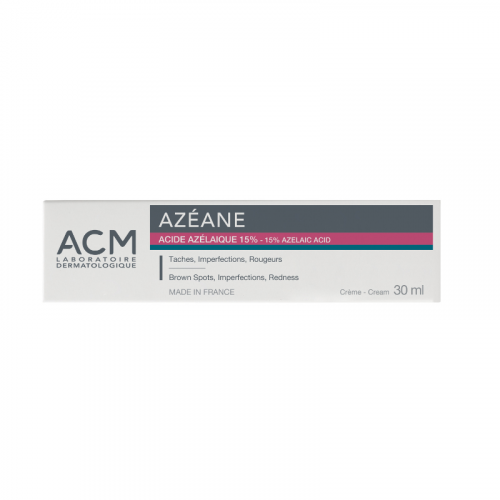 ACM Azéane Crema 30ml - Dermaproductos Guatemala