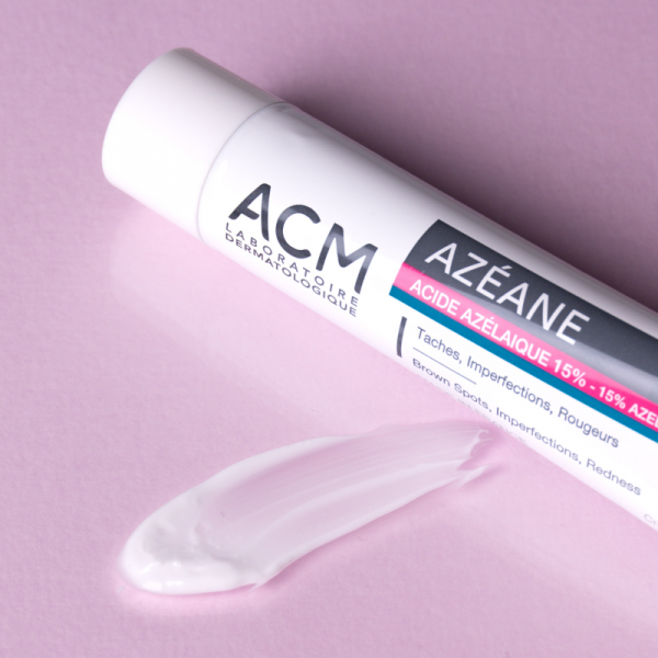 ACM Azéane Crema 30ml - Dermaproductos Guatemala