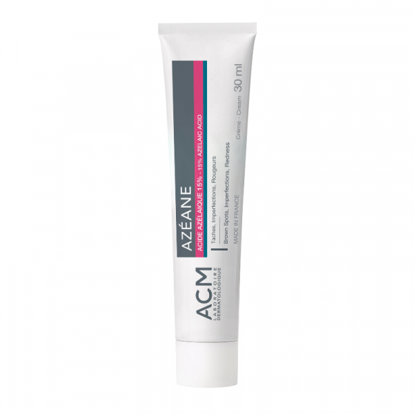 ACM Azéane Crema 30ml - Dermaproductos Guatemala