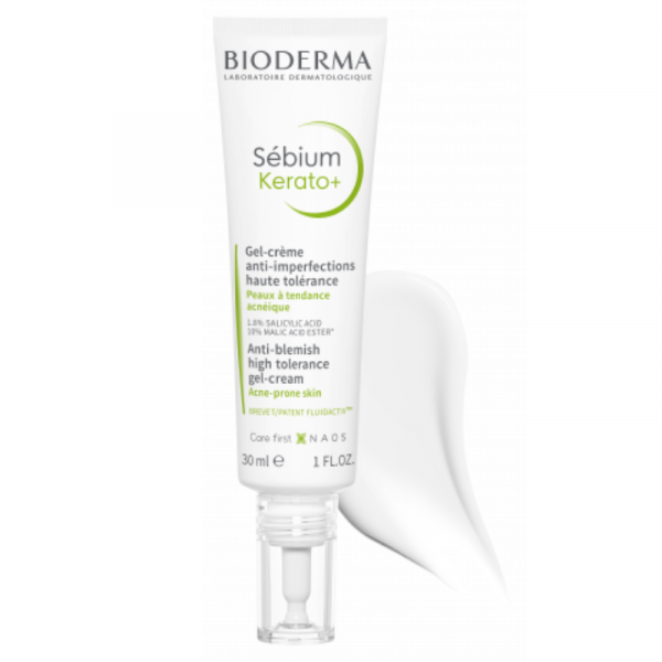 Bioderma Sébium Kerato+ 30ml