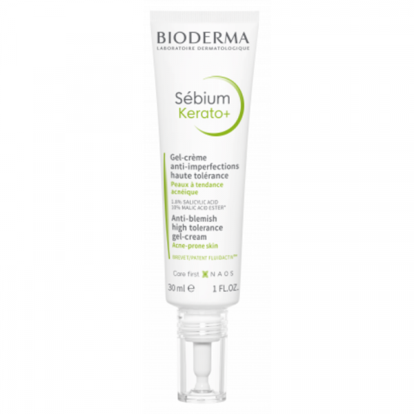 Bioderma Sébium Kerato+ 30ml