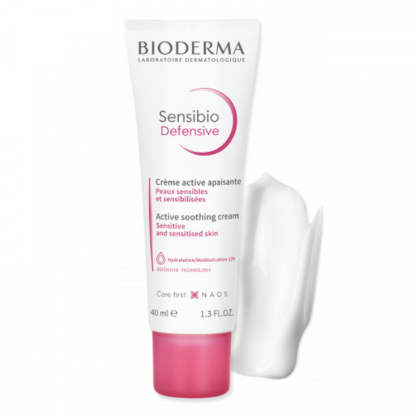 Bioderma Sensibio Defensive 40ml