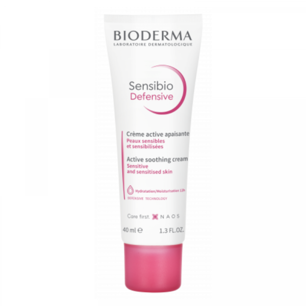 Bioderma Sensibio Defensive 40ml