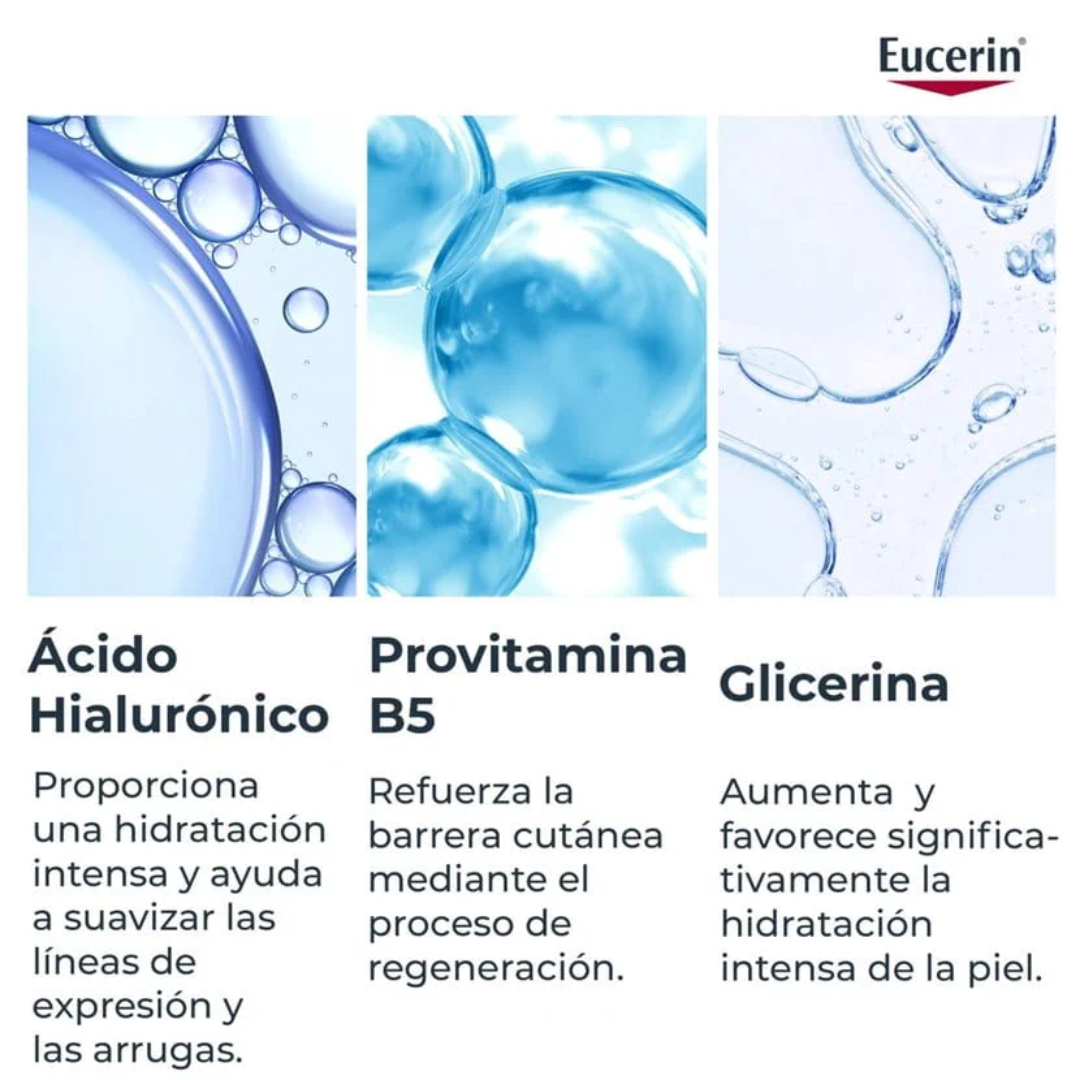 Hyaluron-Filler Hydrating Booster Noche 50ml - Dermaproductos Guatemala