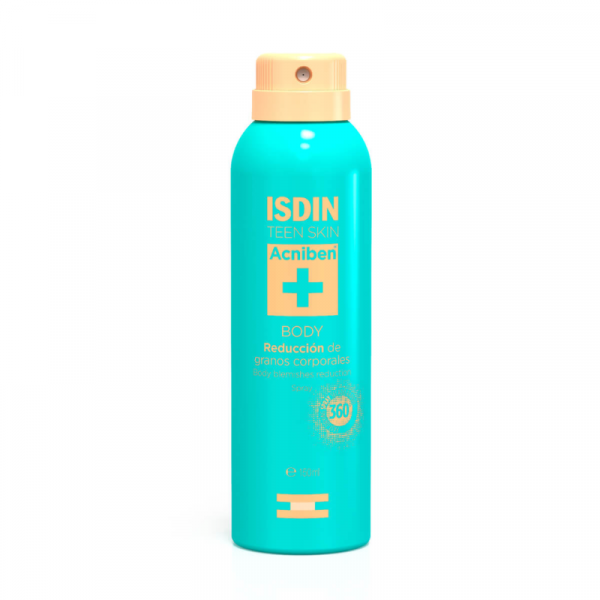 ISDIN Acniben Body 150ml