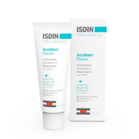 ISDIN Acniben Repair Hidratante, Aliviante y Reparador 40ml