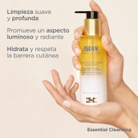 ISDIN Essential Cleansing