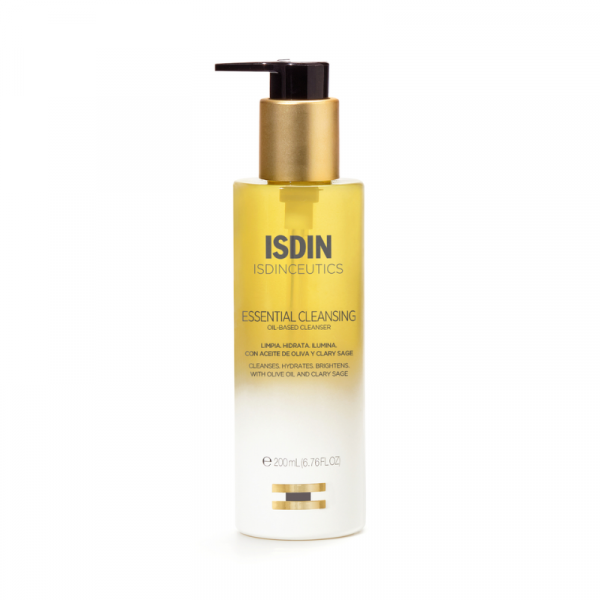 ISDIN Essential Cleansing