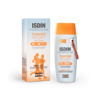 ISDIN Fotoprotector Fusion Gel Sport SPF 50