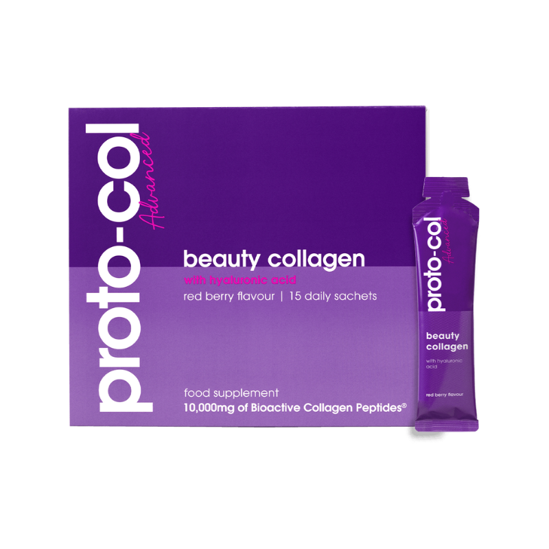 Proto-col Beauty Collagen - Dermaproductos Guatemala