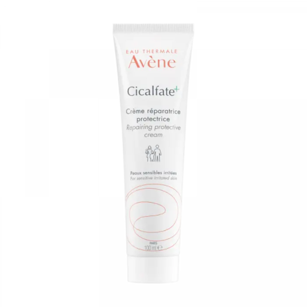 Avène Cicalfate+ Crema Protectora Reparadora 100ml