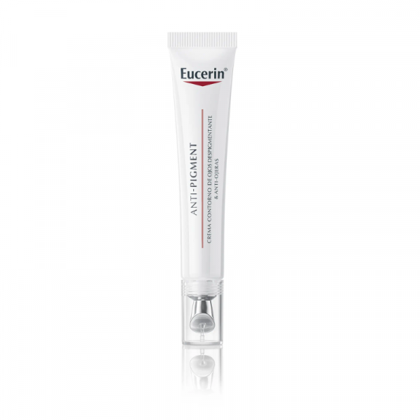 Eucerin Anti-Pigment Contorno de Ojos Despigmentante 15ml