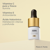 Isdinceutics Flavo-C Forte