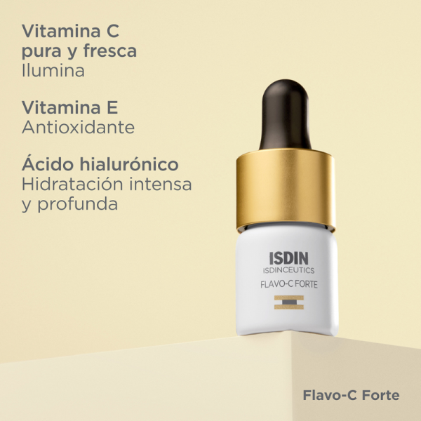 Isdinceutics Flavo-C Forte 5.3ml