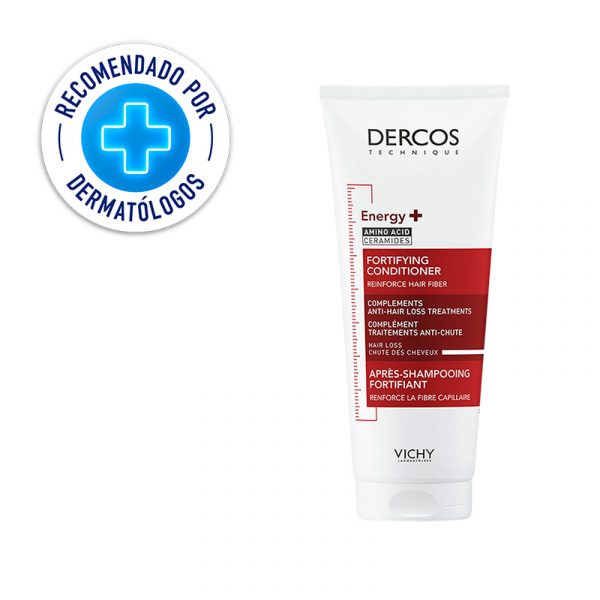 Vichy Dercos ENERGY+ Acondicionador Fortificante