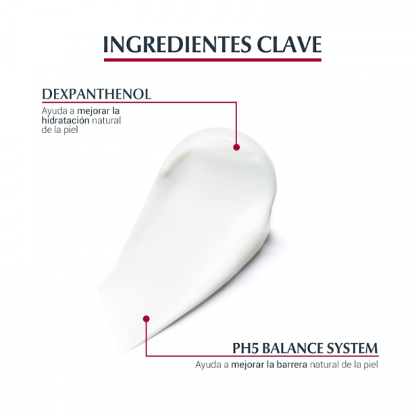 Eucerin pH5 Gel Crema Corporal Hidratante 200ml