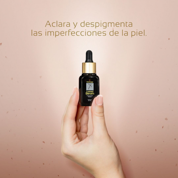 Hidrisage Lumed Serum Despigmentante 20ml