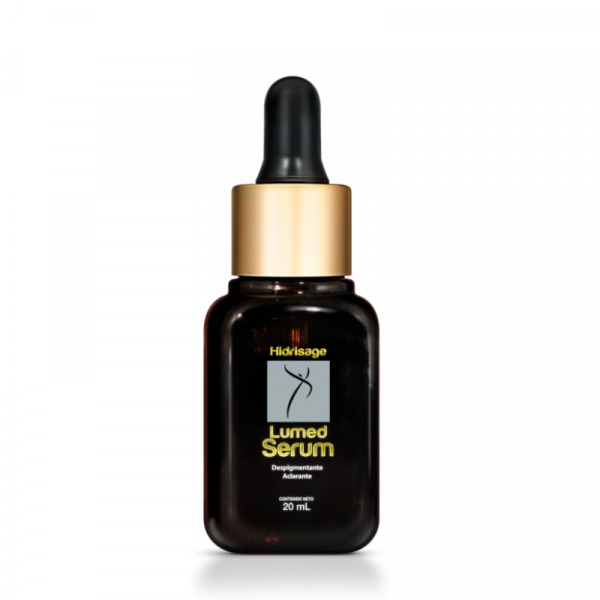 Hidrisage Lumed Serum Despigmentante 20ml