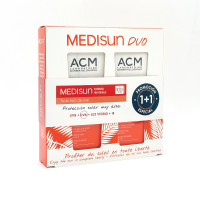 ACM Pack Medisun Crema FPS 100 40ml