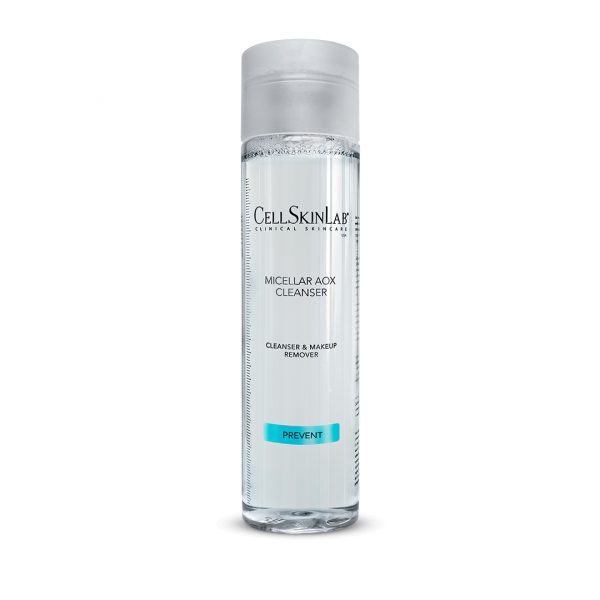 CELLSKINLAB AOX Solución Micelar 250ml