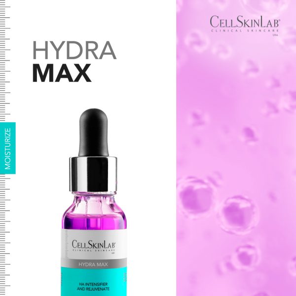 CELLSKINLAB Hydra Max 15ml